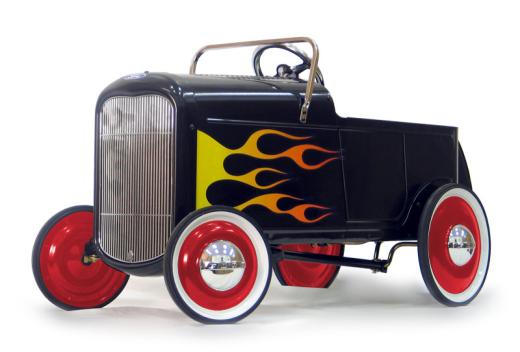 pedal car kits for sale