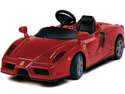 Kid Cars