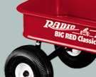 Radio Flyer Wagons